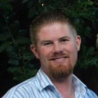 Brandon Ward