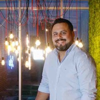 Jean Carlo Schechnner Infante