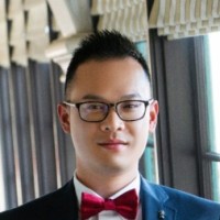 Ken Huang