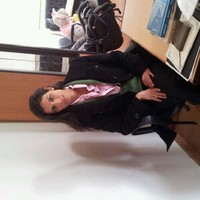 Maryam Hamdar