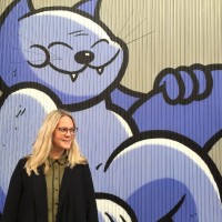Karoline Sandnes Bommen