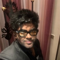 Ashwin Chendilnathan