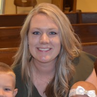 Andrea Seeger, PharmD, BCCCP