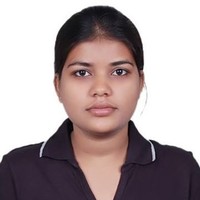 Deepti Shikha Padhee
