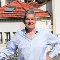 Gonzalo Gil