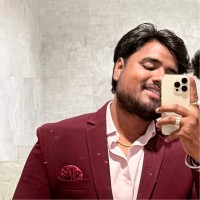 Rohit Giri
