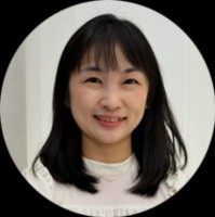 Sharon Liu