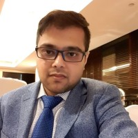 Vishal Tanwar