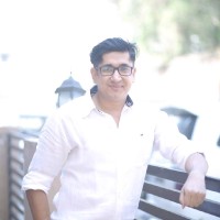 Harsh Gakhar