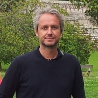 Jorge Prieto