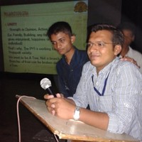Hiren Chauhan