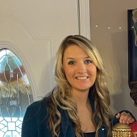 Kellie Armstrong