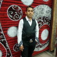 Shams Ul Ialam
