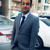 Engr.Usman Ahmad,Pmp