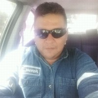 DAVID FLORES LEON
