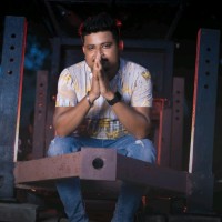 Subhankar Halder