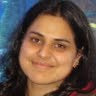 Vidhi Doshi