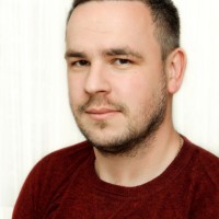 Bielokhonov Viktor