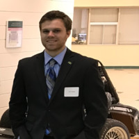Tyler Lewbart