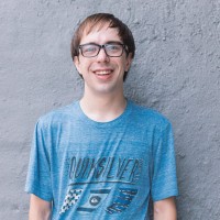 Tyler Curtis