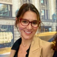 Cristina Toledano Garcia