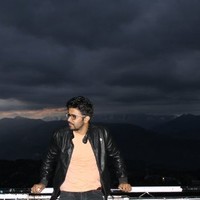 Vishal Nagar
