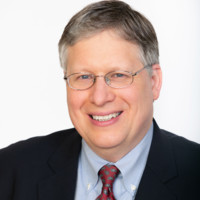 Rob Matz, J.D., M.B.A.
