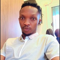 Ernest Mbabu