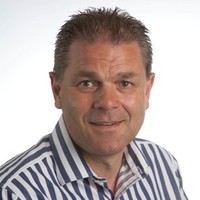 Neil Hewitt