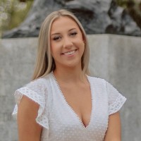 Olivia Greeley