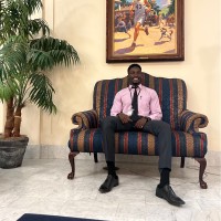 Paul Ndiege