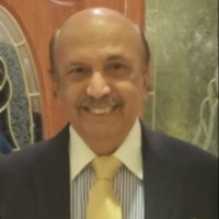 Muhammad Idrees Khalid