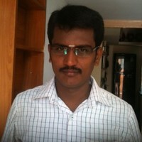 Muruganandam Ramasamy