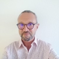 Bertrand Marteau