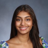 Saira Rajparia
