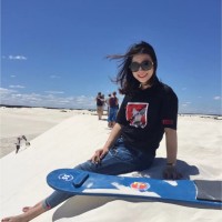 Ally Xu