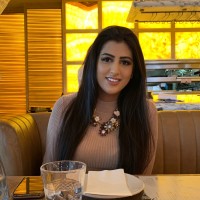 Tanita Gill