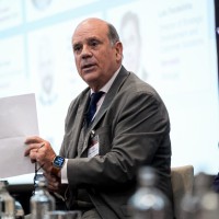 Alejandro Lucero de Pablo