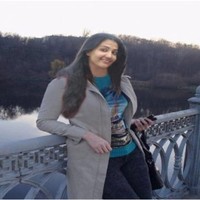 Archana Dileep