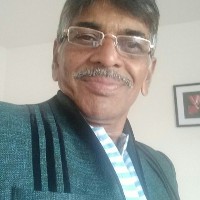 Girishbhai Akbari