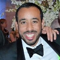 Ruben A. Tapia Vargas