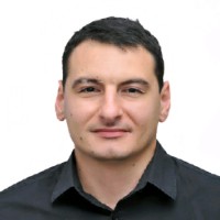 Petar Tonev