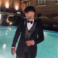 Parth Bandiwadekar