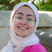 Marwa Mostafa