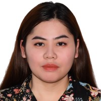 Izagail Mae Panganiban