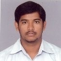 Srinivasrao Potnuru