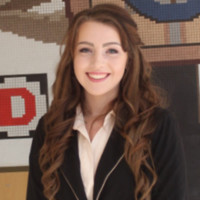 Kaylyn Boydston