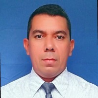 Omar Alfonso Benitez Murcia