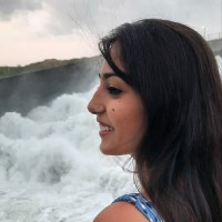 Krima Solanki