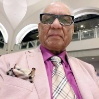 Sardool Bhogal. Director-Public-Govt Relations International Trade-Business Consultant.